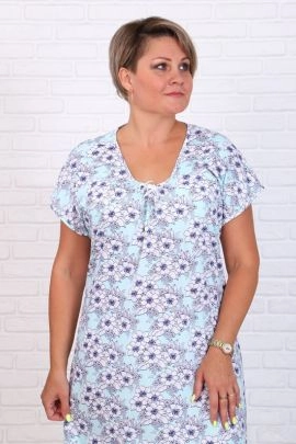 Сорочка женская 612118