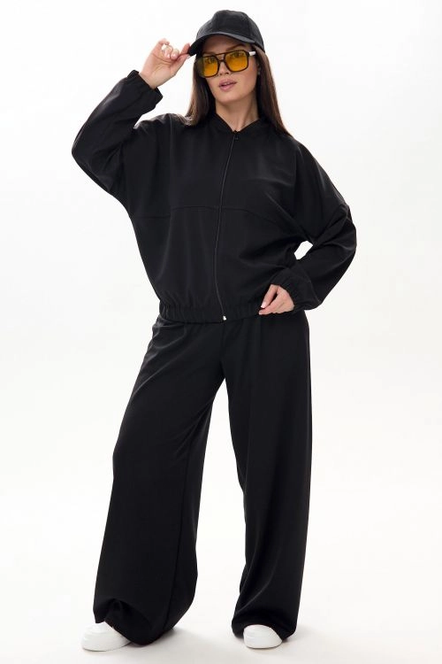 Костюм женский Милано Ч Арт. 10408