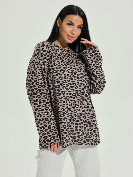 Лонгслив 523030