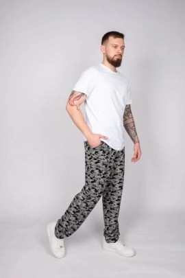 Брюки мужские 1167