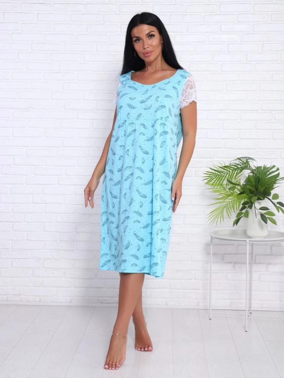 Сорочка женская 353387