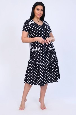 Халат Глаша