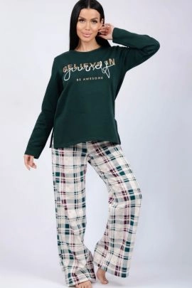 Пижама женская 181372