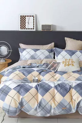 Постельное белье - РЕЛАКС