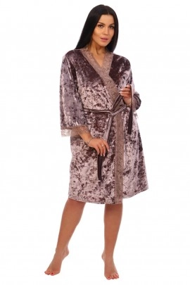 Малахит пеньюар (пудра)