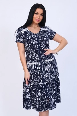 Халат женский 131814