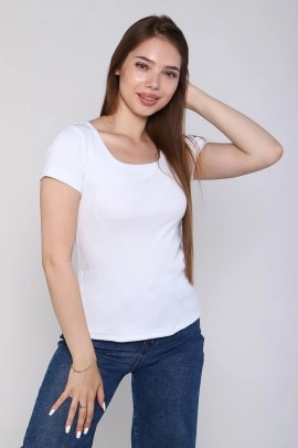 Футболка 97156 (маломерит на размер)