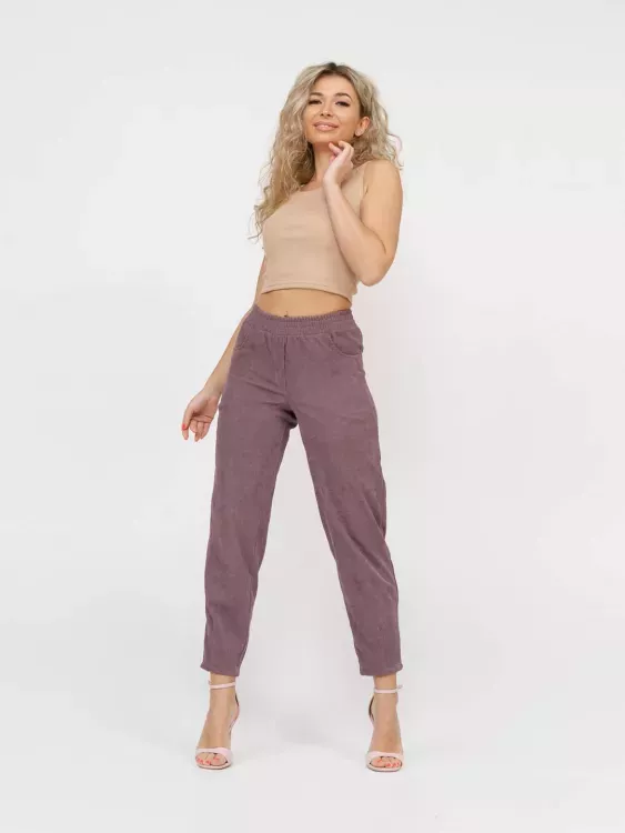 Брюки женские 2551 Б