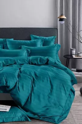 Постельное белье - Морская волна