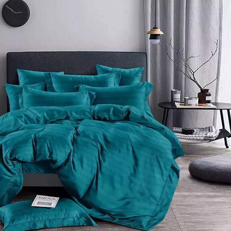 Постельное белье - Морская волна