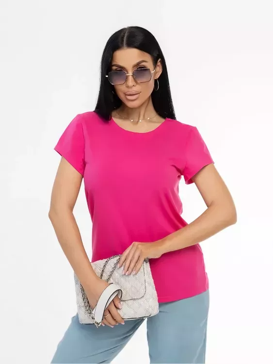 Футболка мод.1433/12