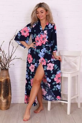 Халат женский 629749