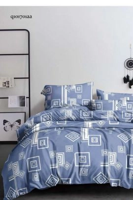 Комплект постельного белья (КПБ) Мирослав полисатин 70*70 последний размер