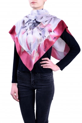 Платок Ароматы