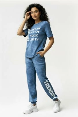 67196 костюм женский