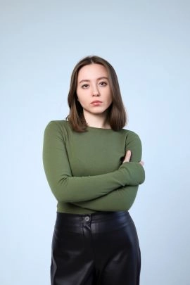 Лонгслив 22223