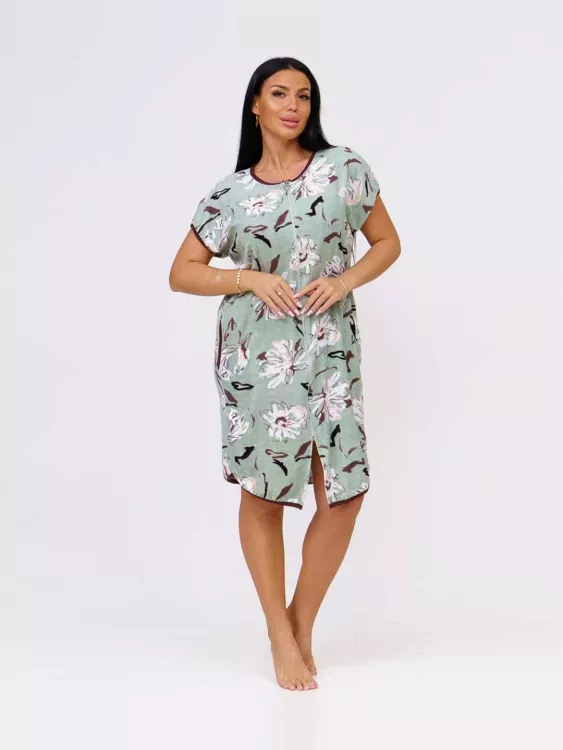 Халат мод.1800