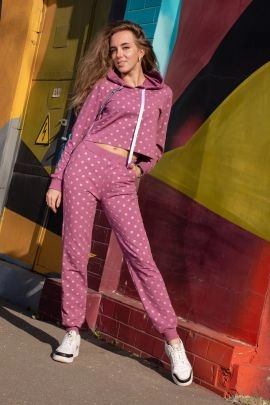 Костюм Горошинка КЖ