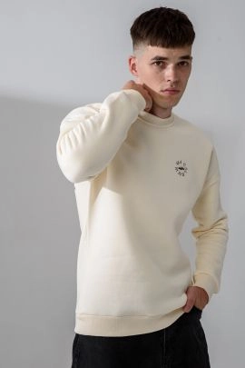 8559 свитшот мужской