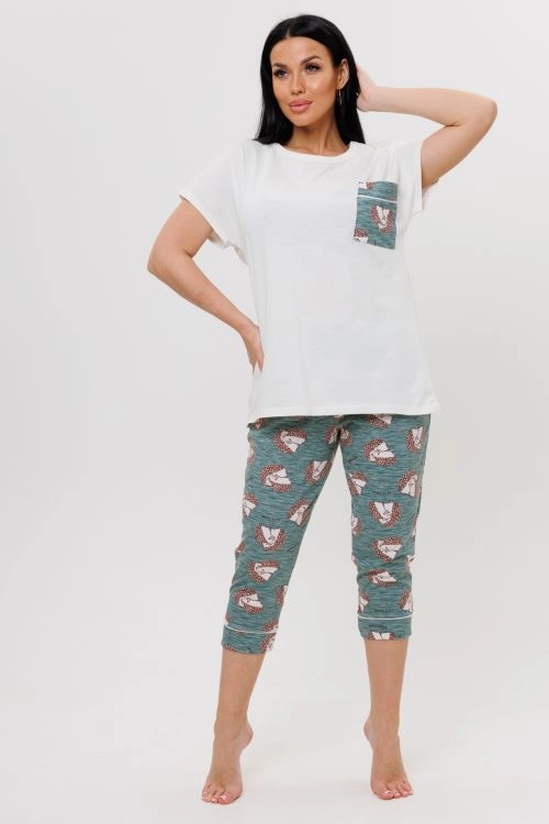 Пижама женская 927775