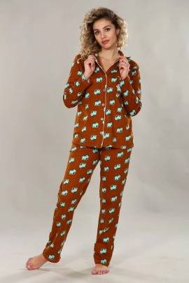Пижама женская 896567