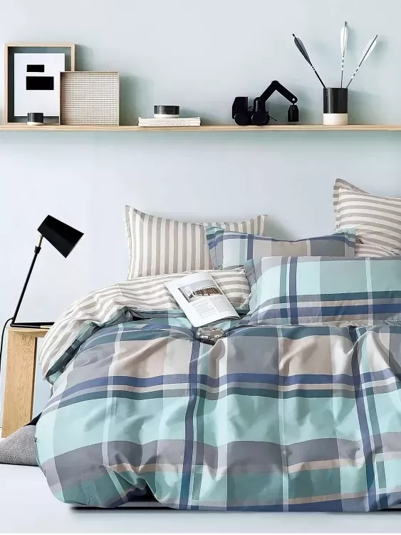 Постельное белье - КОРФУ