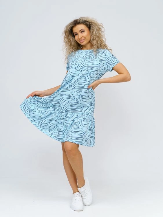 Платье женское 868917