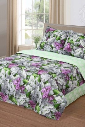 Постельное белье Цветок желаний 520 520