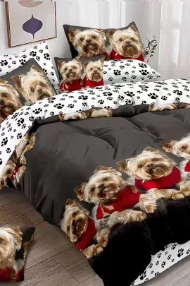 Постельное белье - Йорк