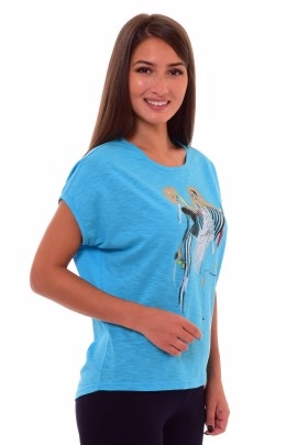 Футболка женская 238400