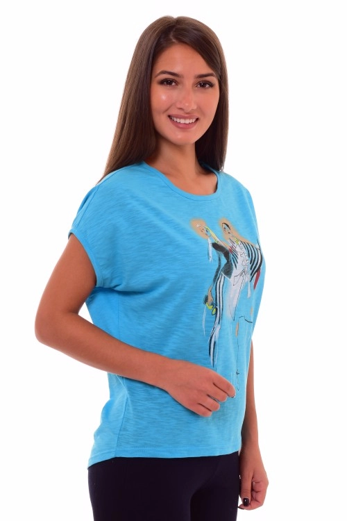 Футболка женская 238400