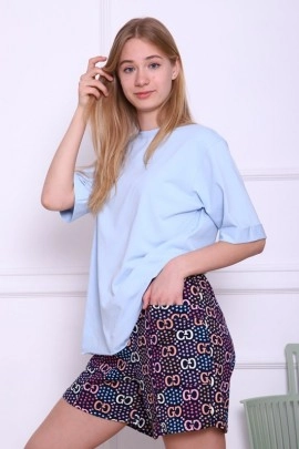 Шорты Лора - CG