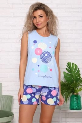 Пижама женская 430363