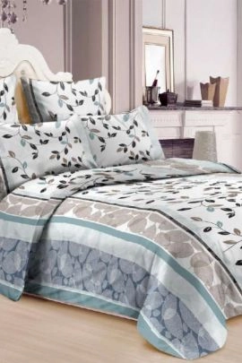 Мистерия КПБ бязь стандарт