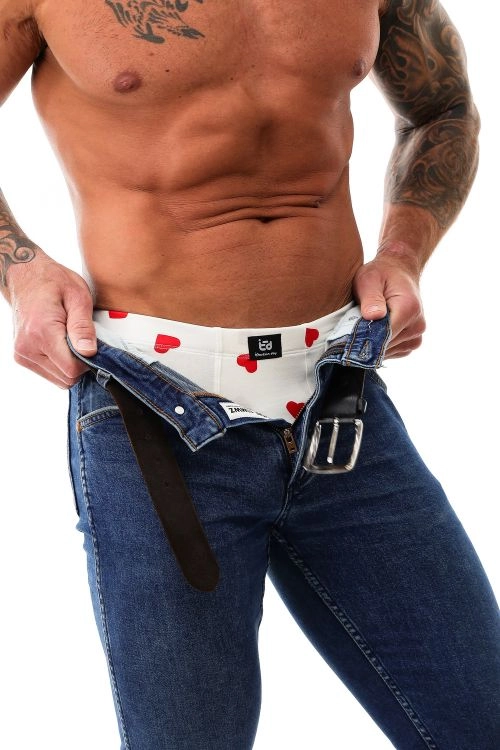 Трусы Сердцеед