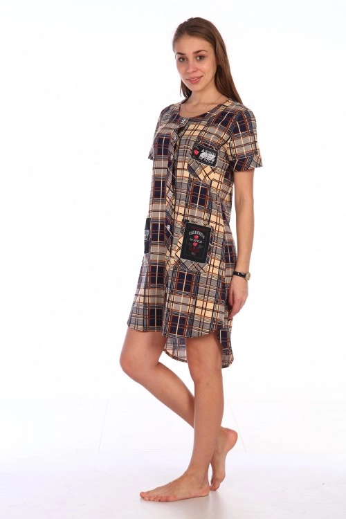 Халат женский 401467