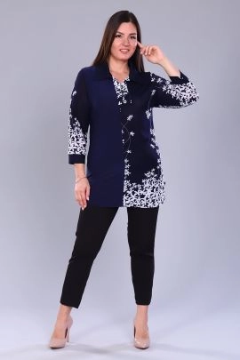 Туника женская 42338
