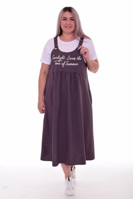 Сарафан женский Брителька 7