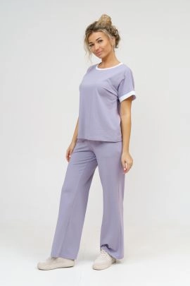 Костюм женский Джусси (серый)