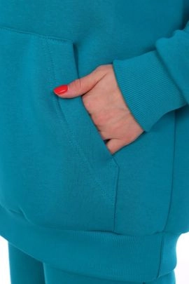 Костюм Меган-Изумруд