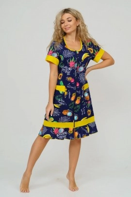 Халат женский 574544