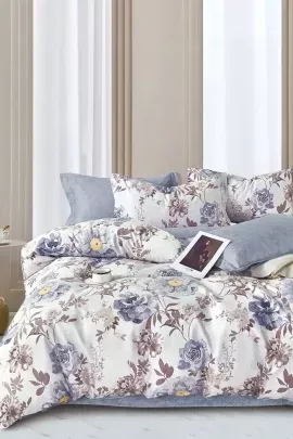 Постельное белье - ЦВЕТОЧНАЯ СИМФОНИЯ