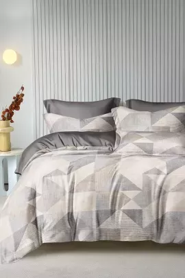 Постельное белье поплин эксклюзив - Франклин