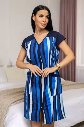 Халат мод.1591/8