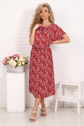 Платье женское 736529