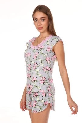Пижама женская 124513