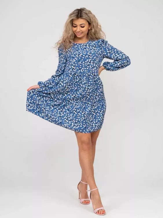 Платье женское 384308