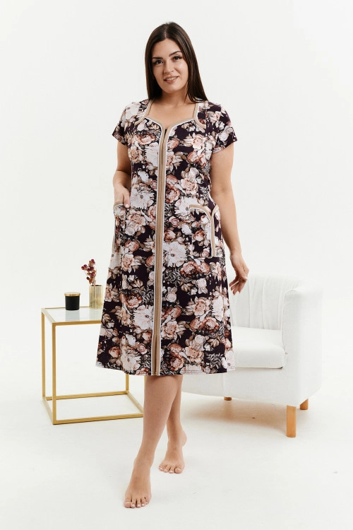 Халат женский 958814