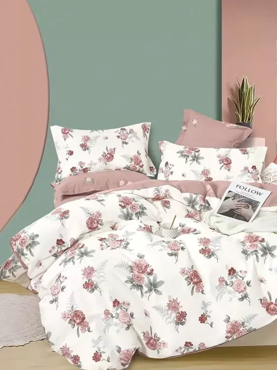 Постельное белье - КОКЕТКА