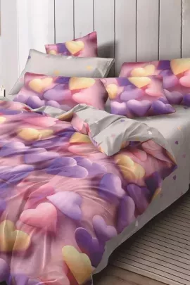 Постельное белье - Карамелька